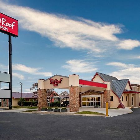 Red Roof Inn Lumberton Extérieur photo
