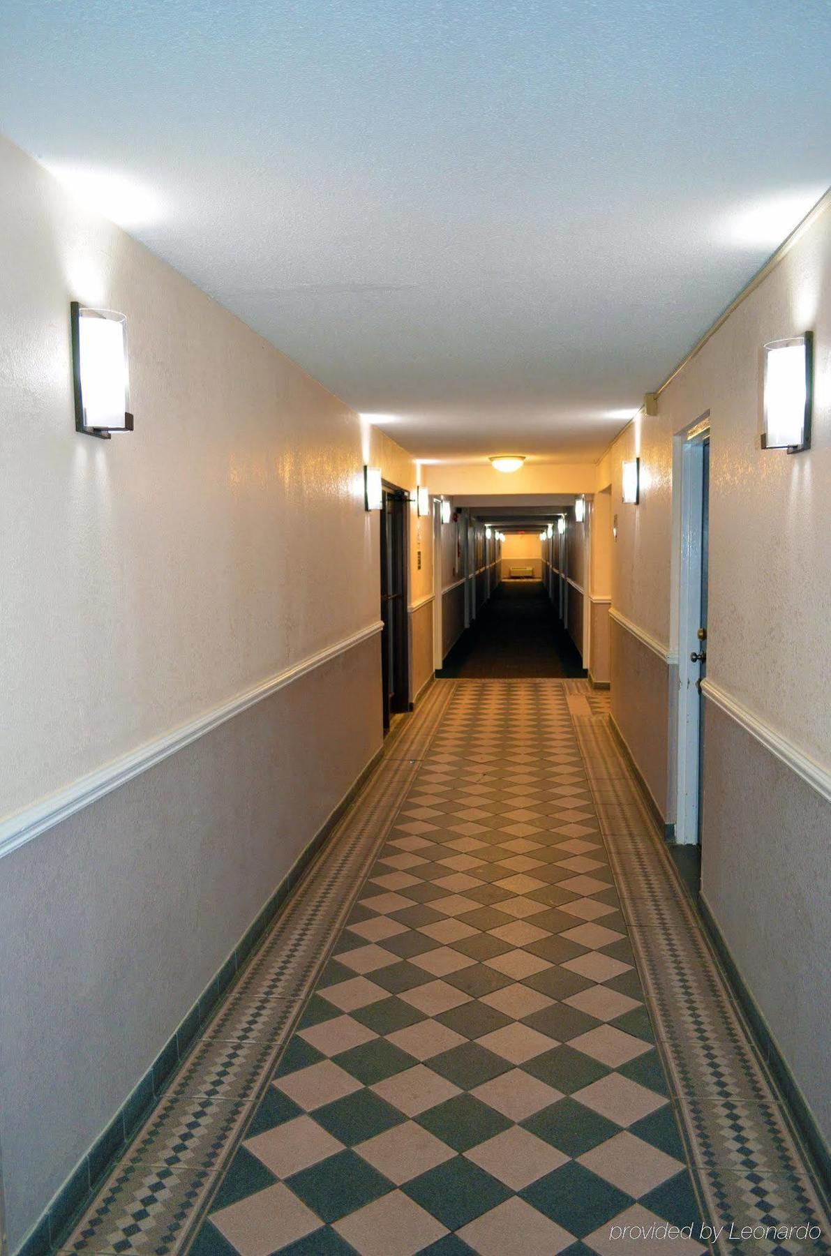 Red Roof Inn Lumberton Extérieur photo
